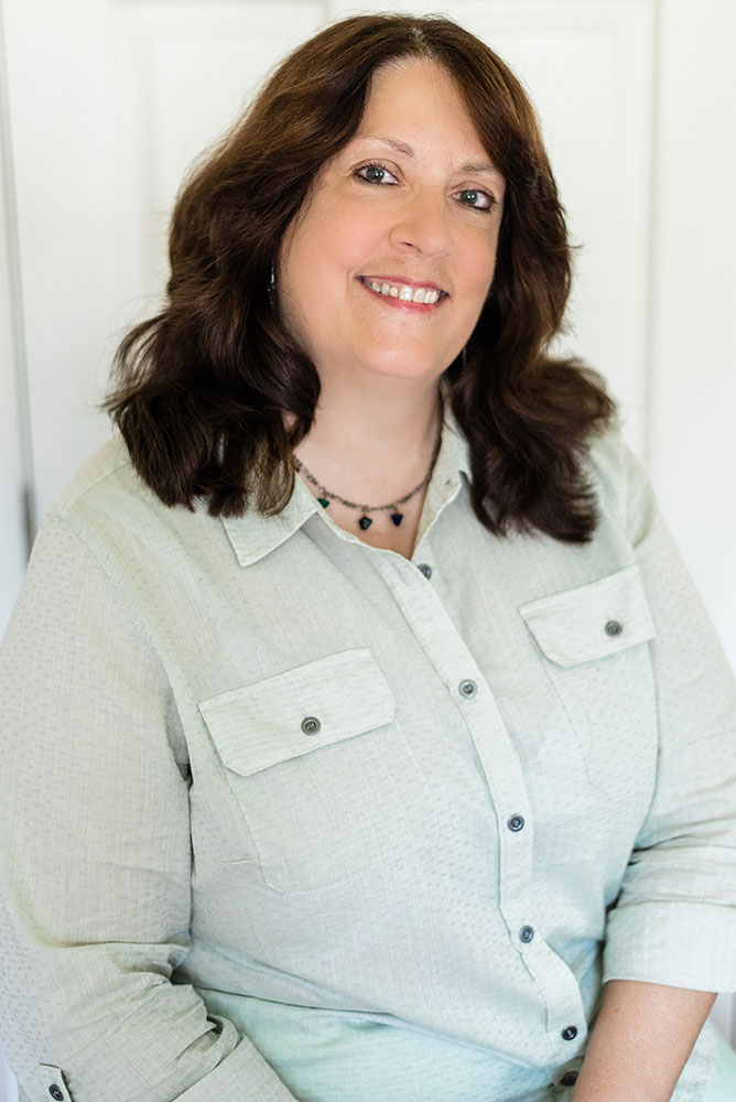 Image of Kathy Paul